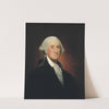 George Washington by William Winstanley