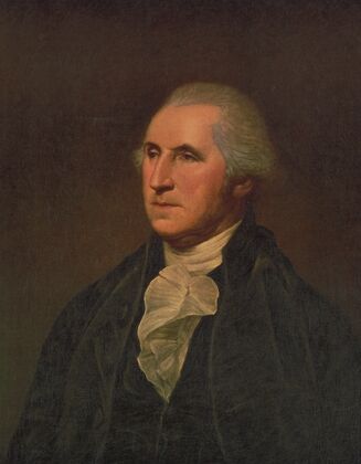 George Washington