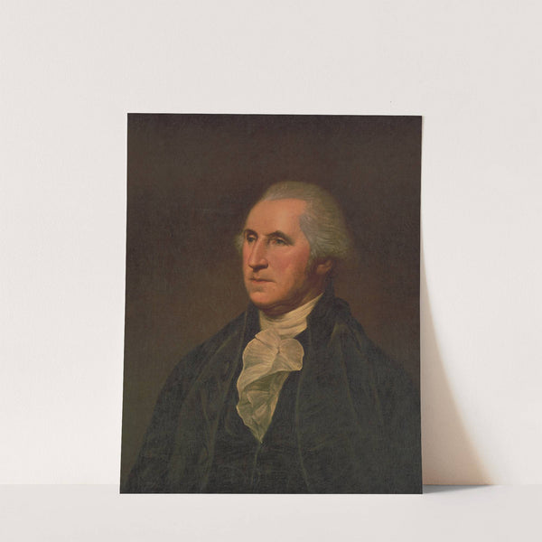 George Washington (1900) by Charles Willson Peale