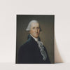 George Washington by Adolph Ulrich Wertmuller