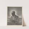 George Washington Carver by Nicholas Panesis