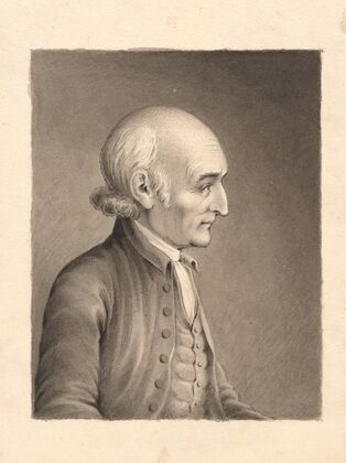 George Wythe (c. 1825)