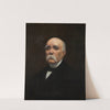 Georges Clemenceau (1910s) by Marie-Gabriel Biessy