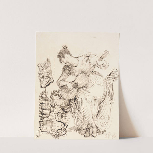 Georgiana, Duchess of Bedford by Sir George Hayter