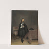 Gerhard van Suchtelen by Gerard ter Borch