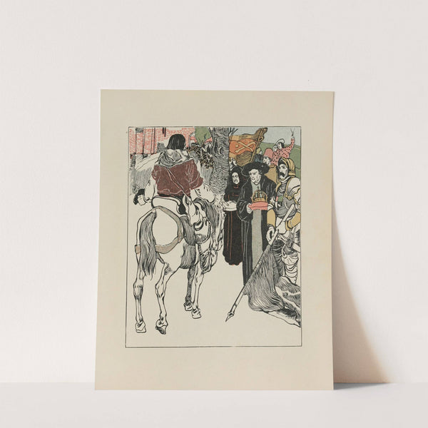 Gerlach's Jugendbucherei Pl.07 by Hans Fraungruber