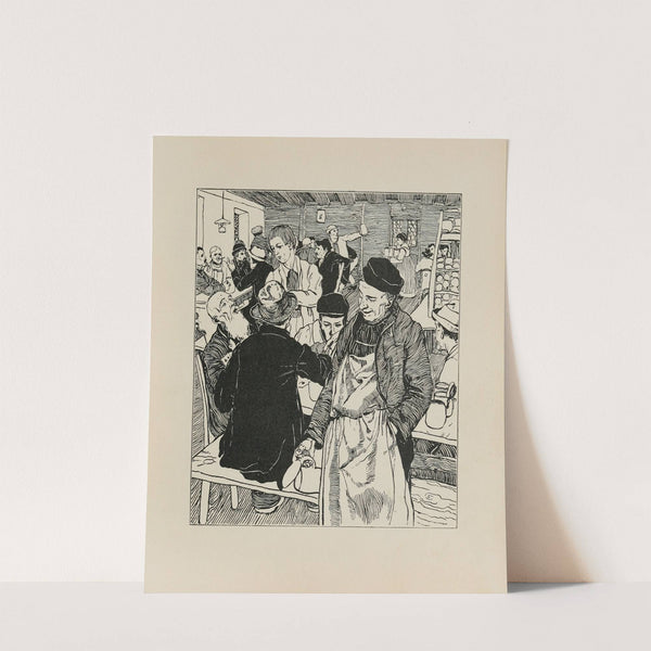 Gerlach's Jugendbucherei Pl.12 by Hans Fraungruber