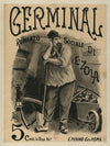Germinal romanzo sociale di E. Zola (1890)