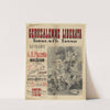 Gerusalemme liberata La Jerusalem délivrée di Torquato Tasso (1870-1890) by Fratelli Treves