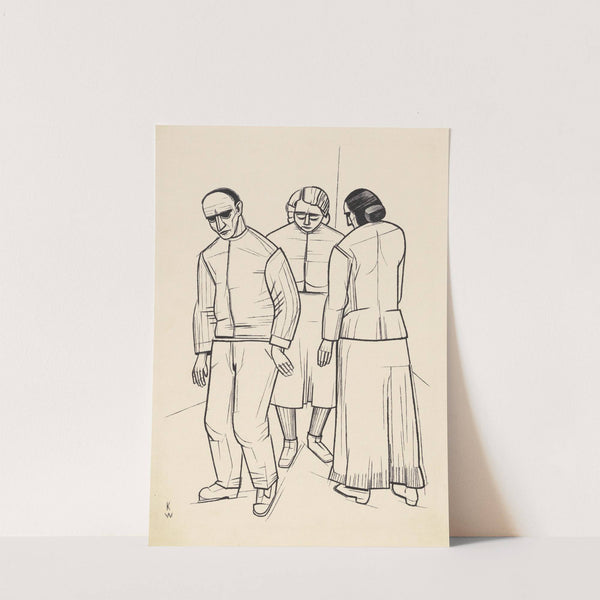 Gescheiterte by Karl Wiener