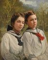 Geschwister