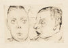 Gesichter Pl.19