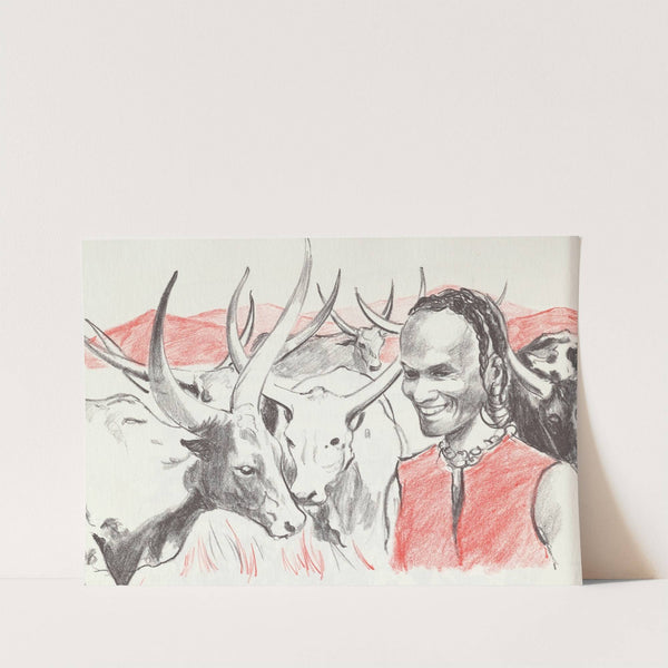 Getting to Know Africa's French Community pl11 by Haris Petie