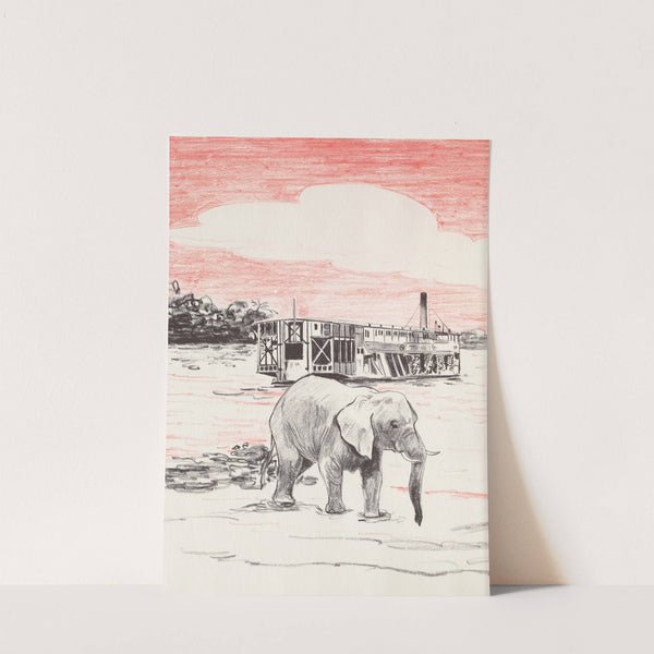 Getting to Know Africa's French Community pl2 by Haris Petie