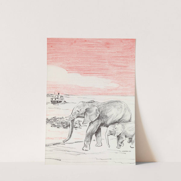 Getting to Know Africa's French Community pl3 by Haris Petie