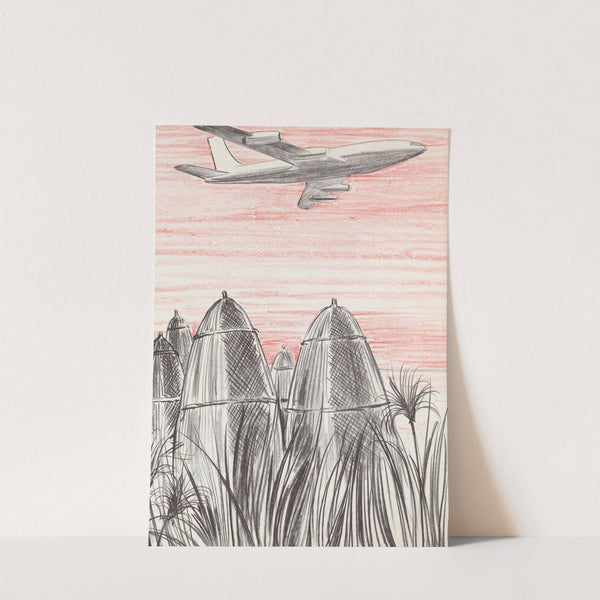 Getting to Know Africa's French Community pl4 by Haris Petie