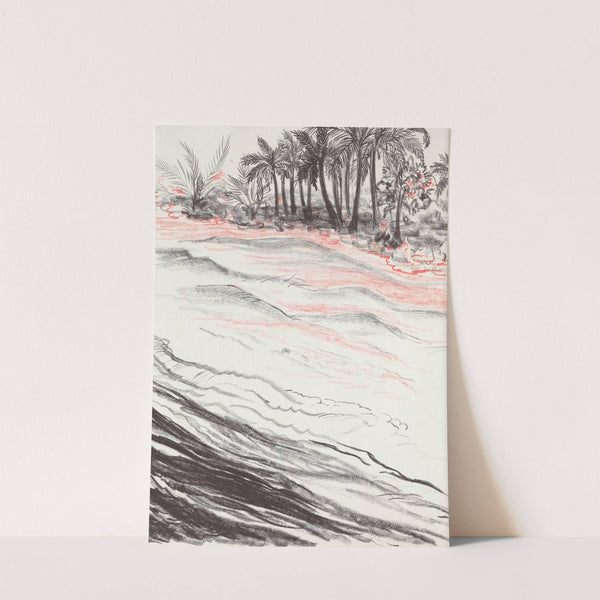 Getting to Know Africa's French Community pl5 by Haris Petie