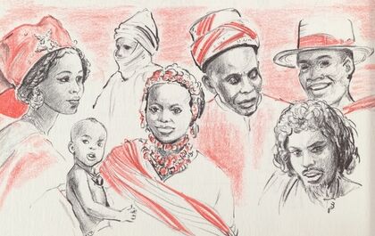 Getting to Know Africa’s French Community pl6