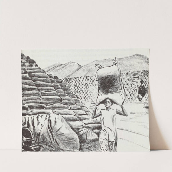 Getting to Know Africa's French Community pl9 by Haris Petie