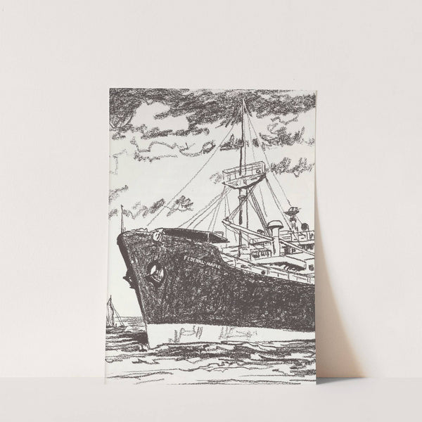 Getting to Know the British West Indies pl10 by Shannon Stirnweis