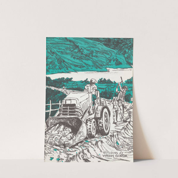 Getting to Know the British West Indies pl12 by Shannon Stirnweis