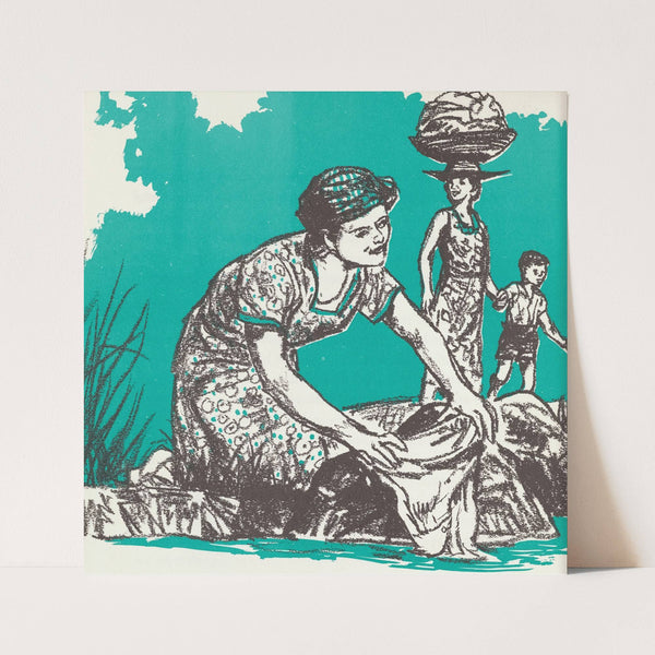 Getting to Know the British West Indies pl13 (1962) by Shannon Stirnweis