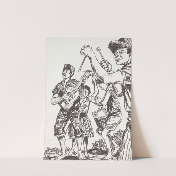 Getting to Know the British West Indies pl17 by Shannon Stirnweis