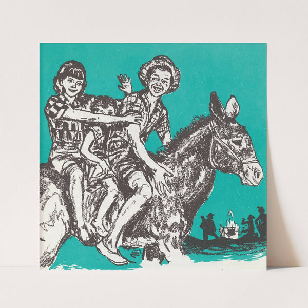 Getting to Know the British West Indies pl18 (1962) by Shannon Stirnweis