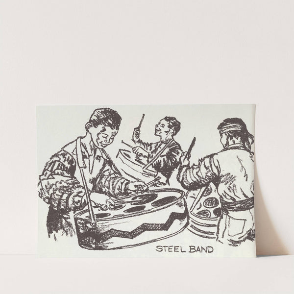 Getting to Know the British West Indies pl19 by Shannon Stirnweis