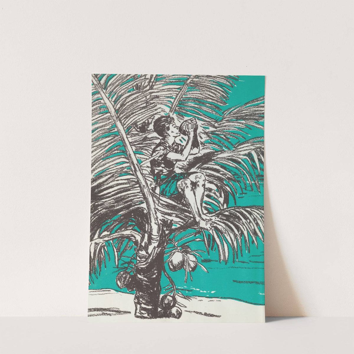 Getting to Know the British West Indies pl2 by Shannon Stirnweis