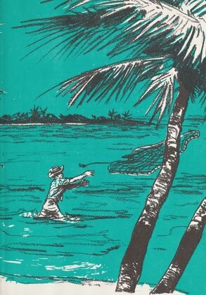 Getting to Know the British West Indies pl3