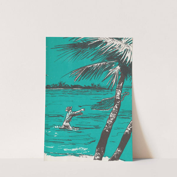 Getting to Know the British West Indies pl3 by Shannon Stirnweis