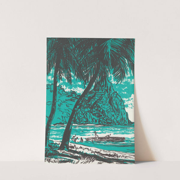 Getting to Know the British West Indies pl5 by Shannon Stirnweis