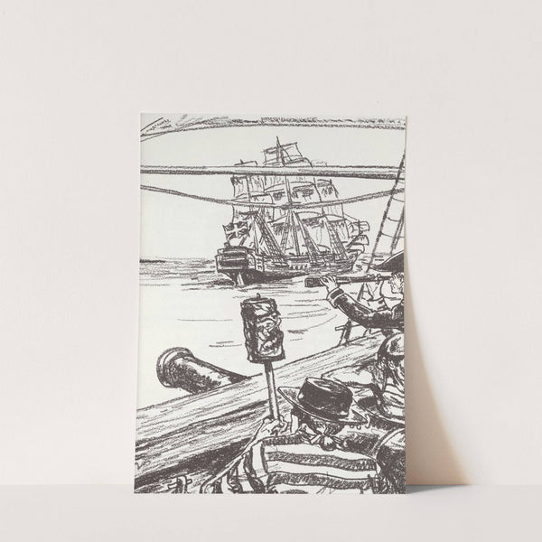 Getting to Know the British West Indies pl7 by Shannon Stirnweis