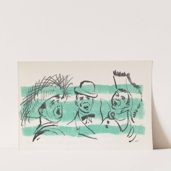 Getting to know the Virgin Islands pl15 by Don Lambo