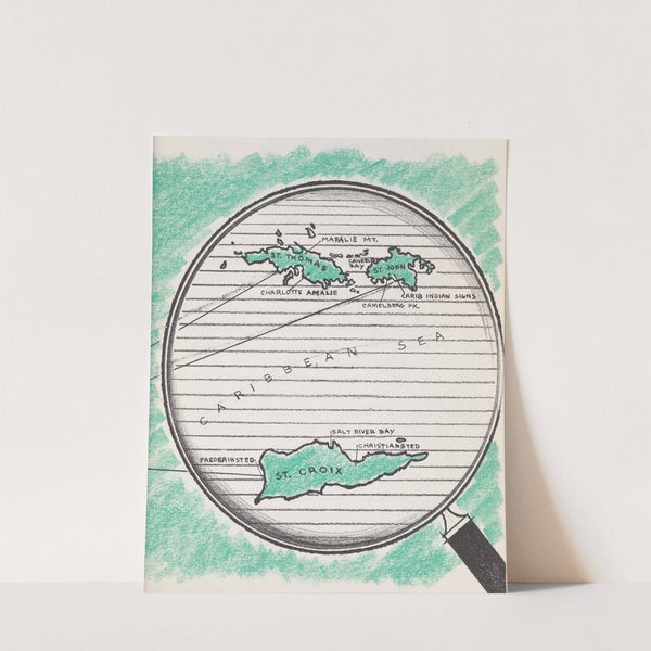 Getting to know the Virgin Islands pl4 by Don Lambo