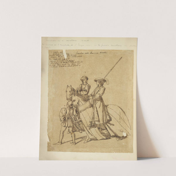 Geudici del Lorneo, MCCC by Stewart Watson