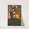 Gewerbe-Industrie & Landwirtschafts-Ausstellung Herisau 1911 (1911) by Paul Tanner