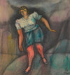 Gewitter; aus; ‘Die 150 Blätter’ (1940)