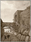 Gezicht te Valencia