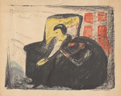 Ghosts; Osvald