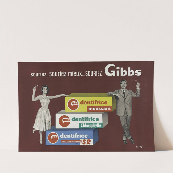Gibbs by Imp. Camis