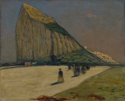 Gibraltar