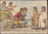 Gig hauling, or gentlemanly amusement for the nineteenth century (1801)