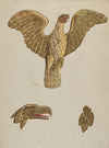 Gilt Eagle