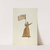 Gilt Weather Vane by Frances Cohen