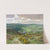 Ginsterblüte in der Eifel by Fritz Von Wille