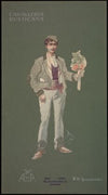 Giovane contadino