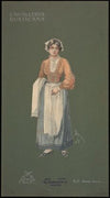 Giovane donna