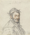 Giovanni da Bologna (c. 1587)